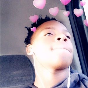 Meet your Posher, Áñdré